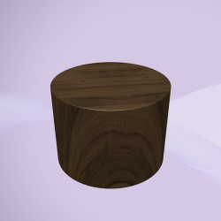 Mod.1 Wood Cap